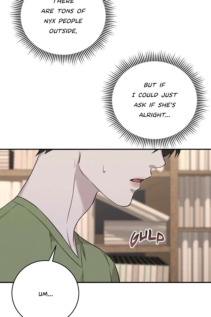 Read Morpheus chapter 30 image 25 on Lezhin