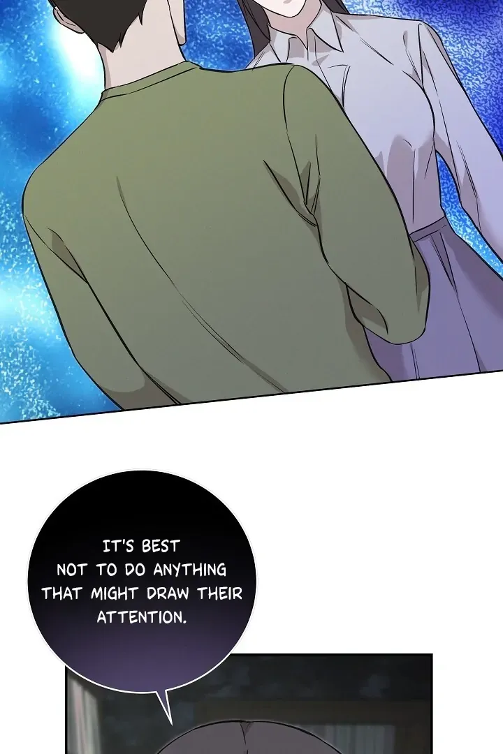 Read Morpheus chapter 30 image 27 on Lezhin