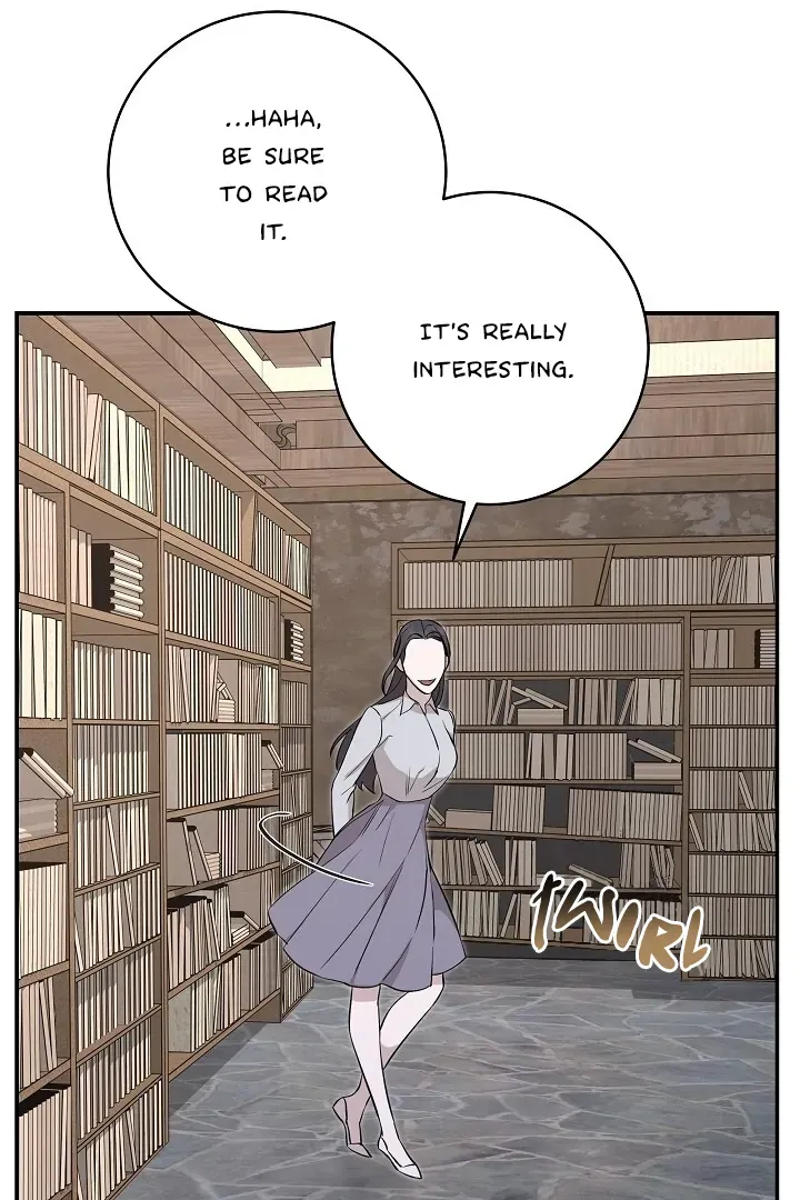 Read Morpheus chapter 30 image 30 on Lezhin