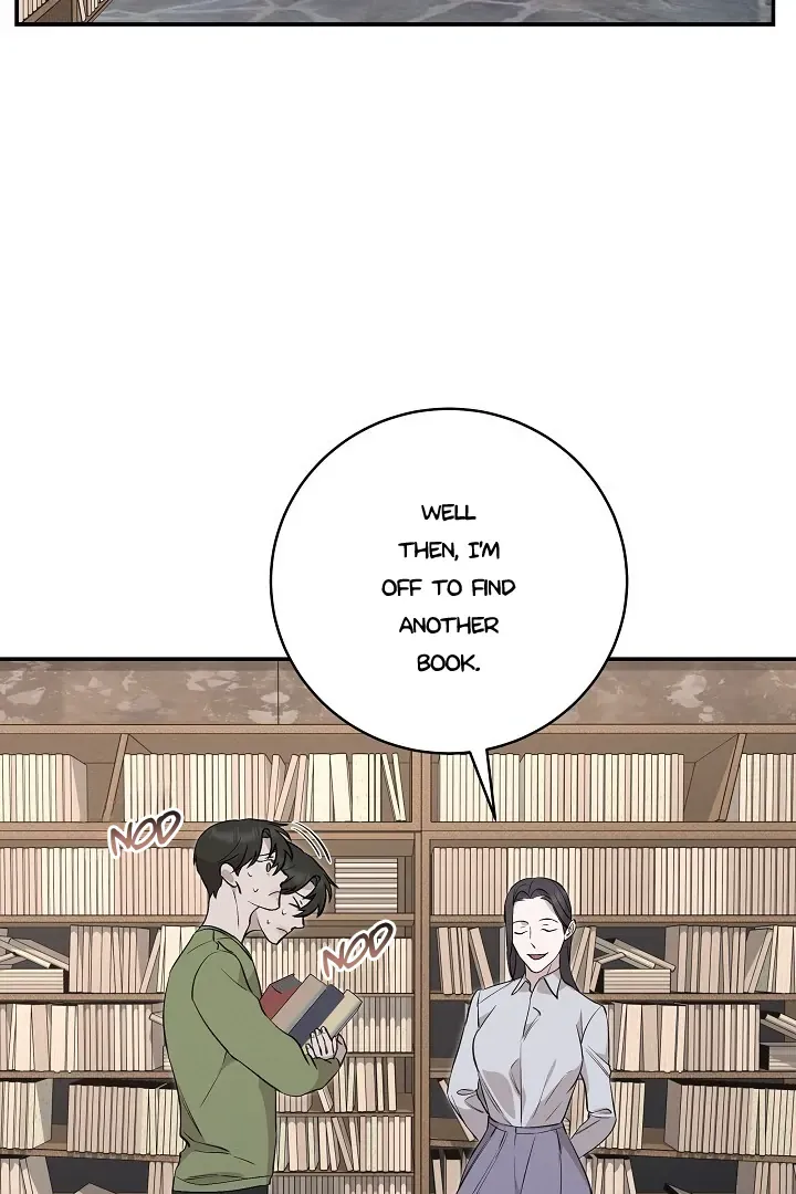 Read Morpheus chapter 30 image 31 on Lezhin