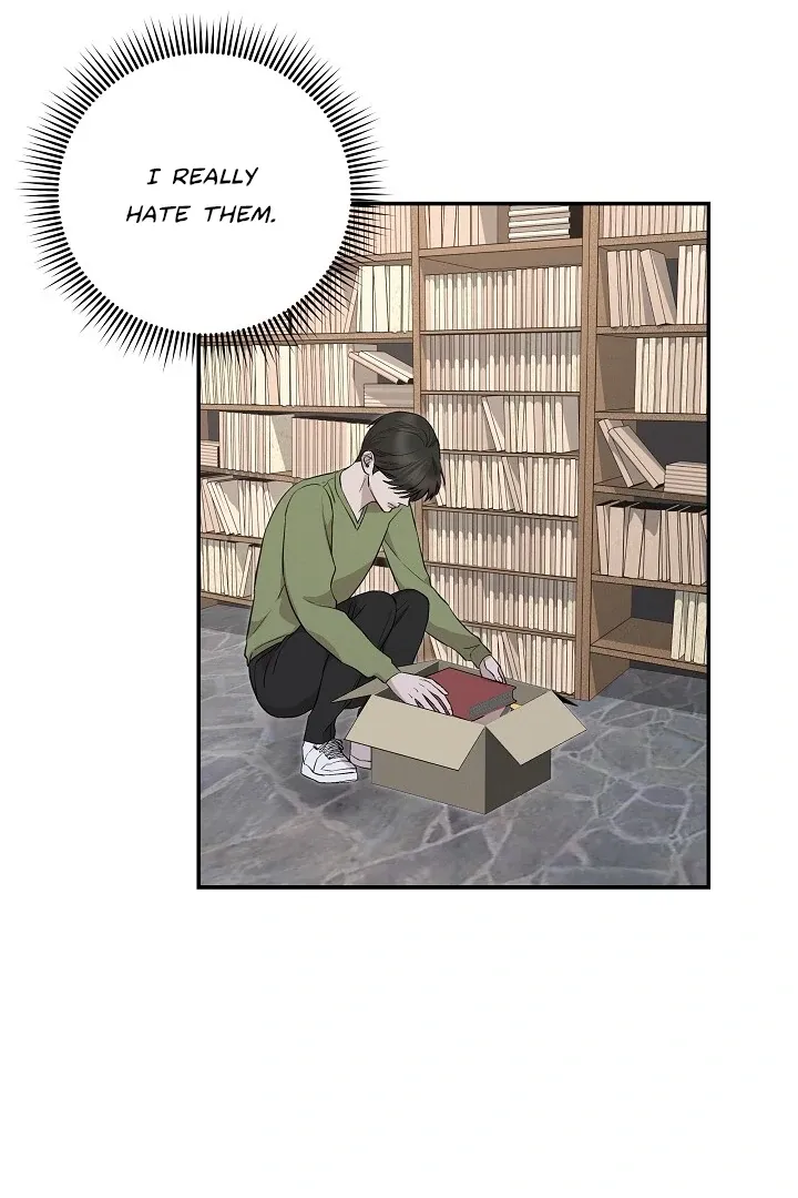 Read Morpheus chapter 30 image 37 on Lezhin