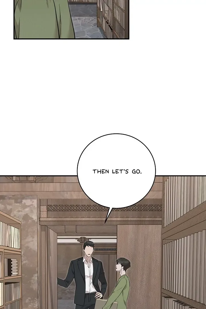 Read Morpheus chapter 30 image 41 on Lezhin