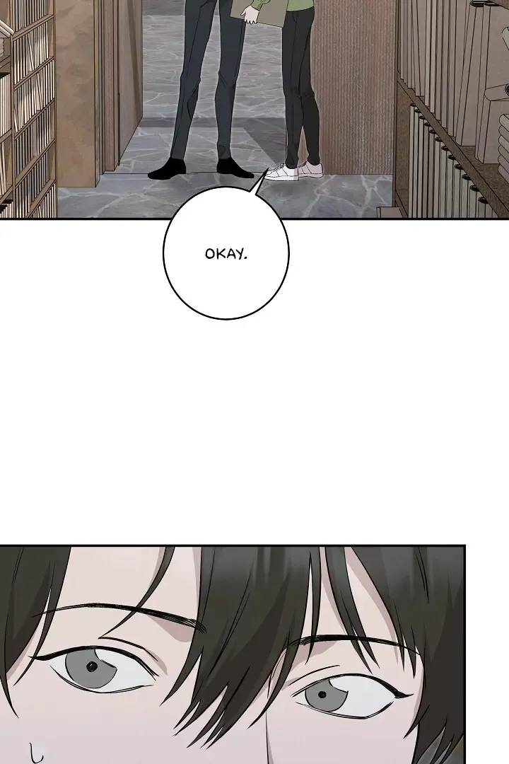 Read Morpheus chapter 30 image 42 on Lezhin