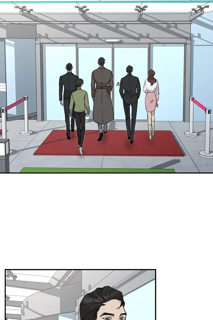 Read Morpheus chapter 30 image 48 on Lezhin