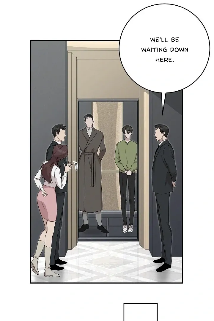 Read Morpheus chapter 30 image 53 on Lezhin