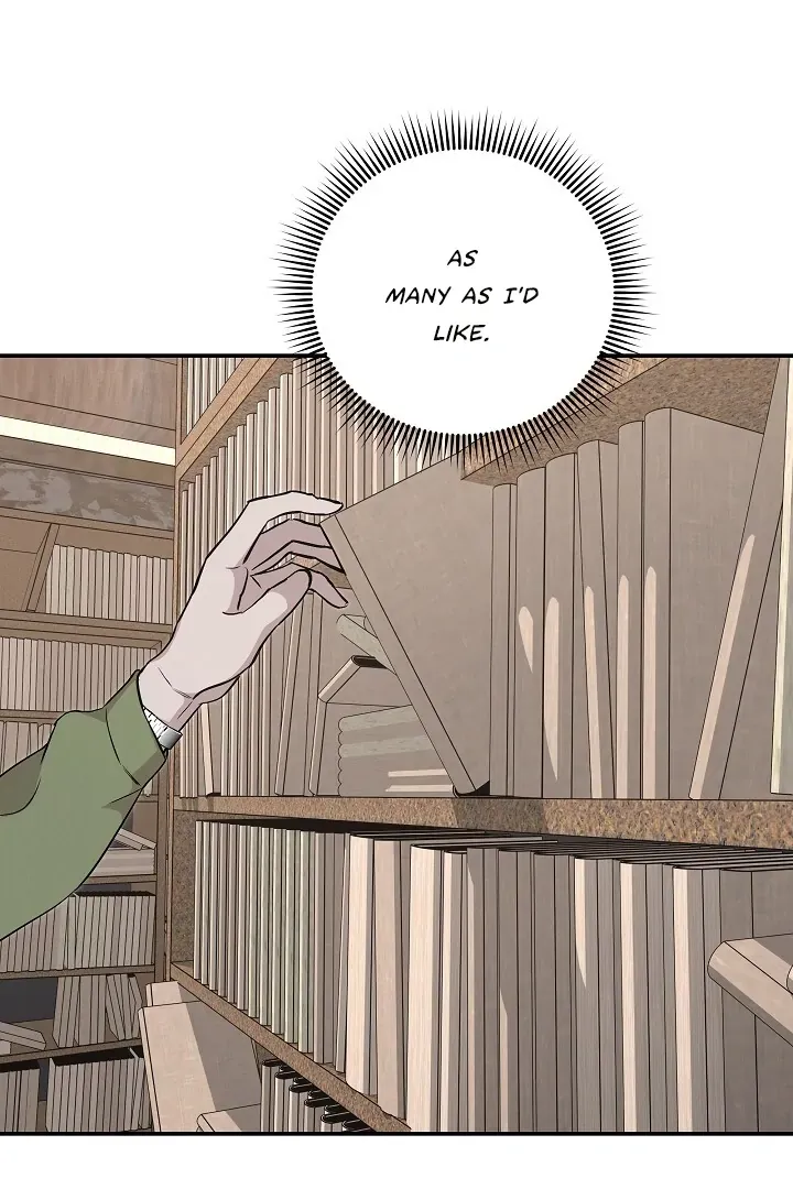 Read Morpheus chapter 30 image 6 on Lezhin