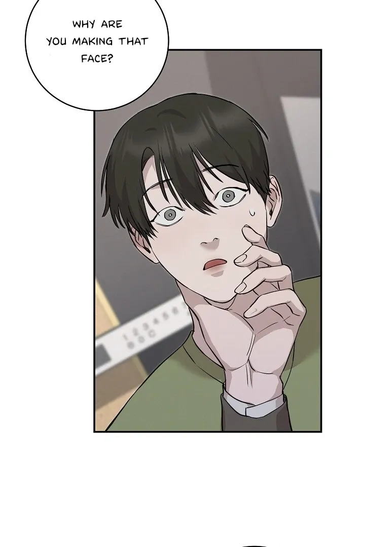 Read Morpheus chapter 30 image 64 on Lezhin