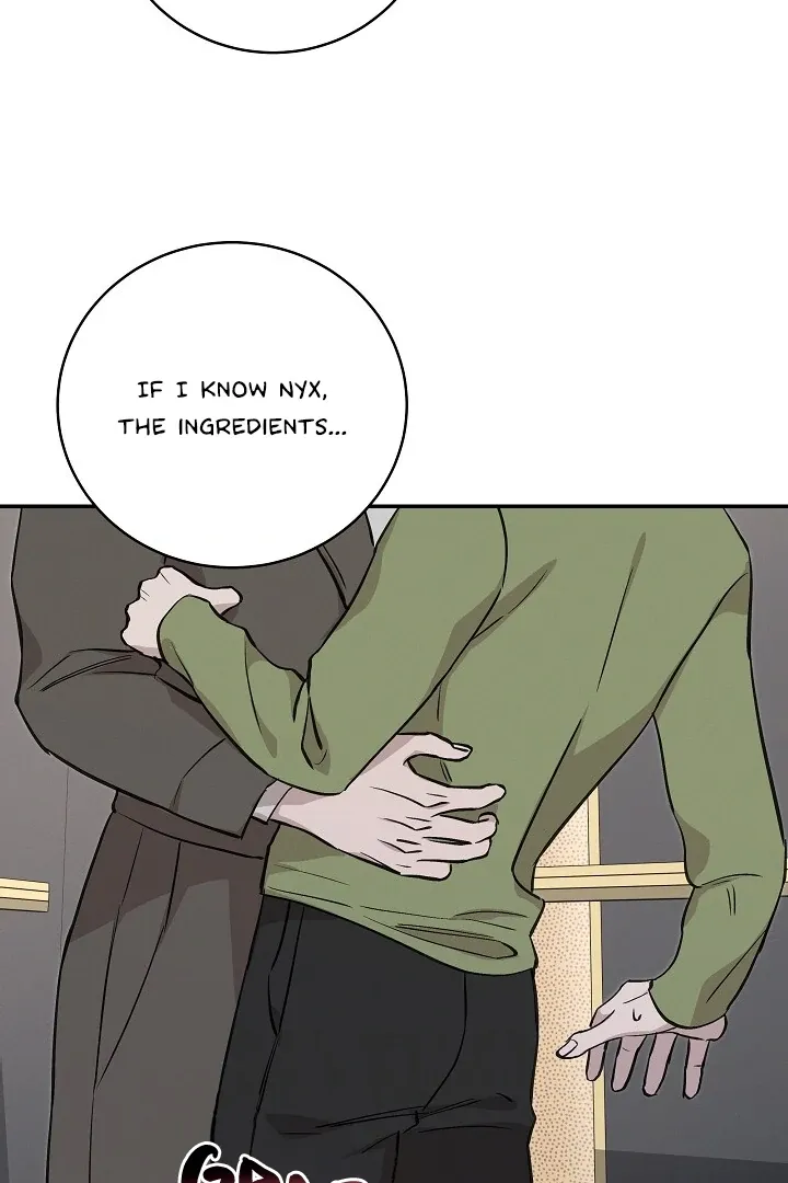 Read Morpheus chapter 30 image 69 on Lezhin