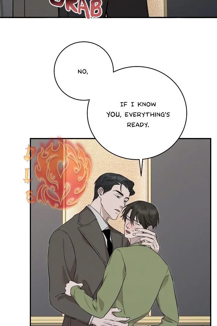 Read Morpheus chapter 30 image 70 on Lezhin