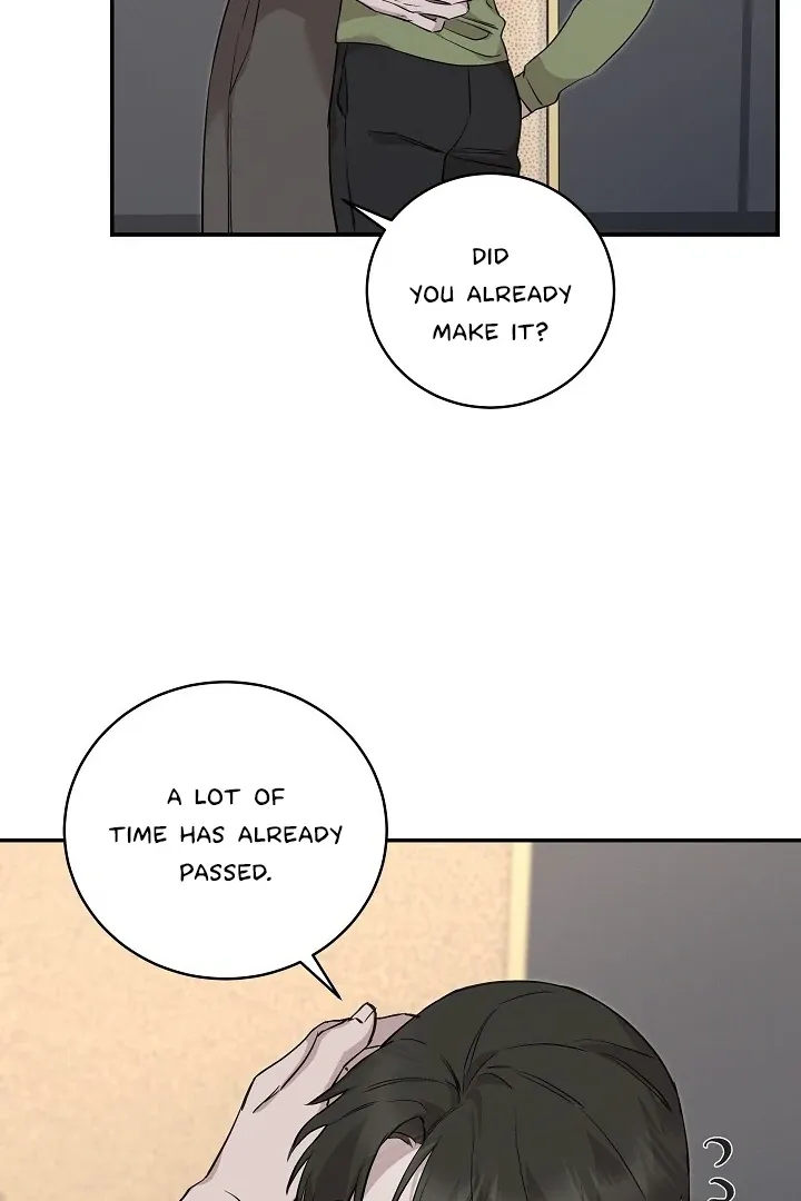 Read Morpheus chapter 30 image 71 on Lezhin