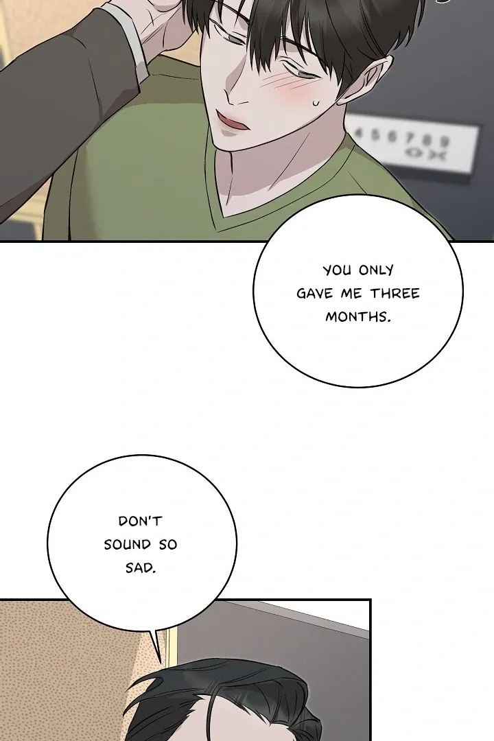 Read Morpheus chapter 30 image 72 on Lezhin