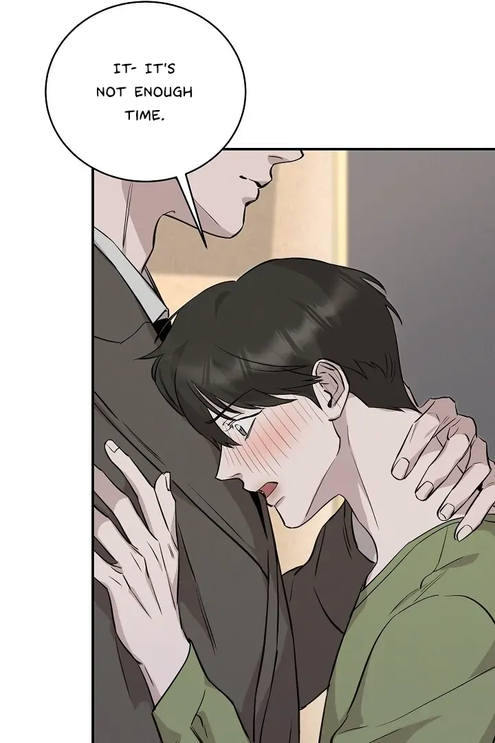 Read Morpheus chapter 30 image 75 on Lezhin