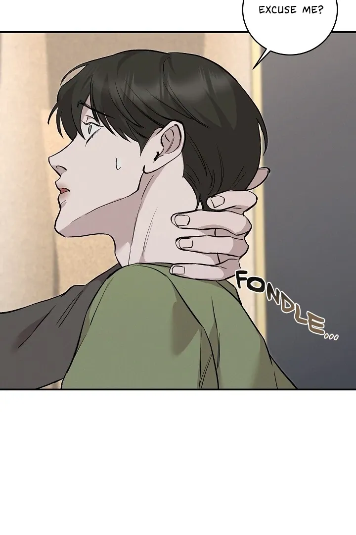 Read Morpheus chapter 30 image 77 on Lezhin