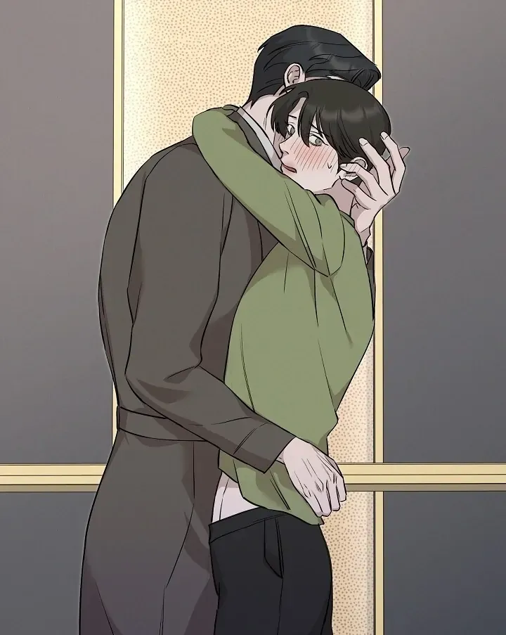 Read Morpheus chapter 30 image 80 on Lezhin