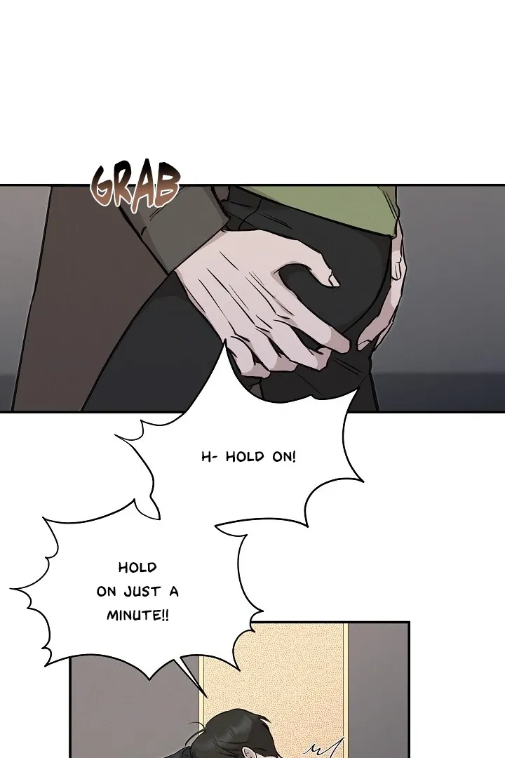 Read Morpheus chapter 30 image 84 on Lezhin