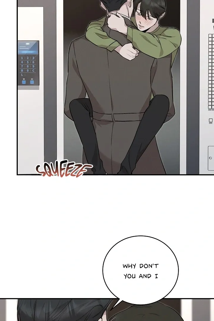 Read Morpheus chapter 30 image 86 on Lezhin