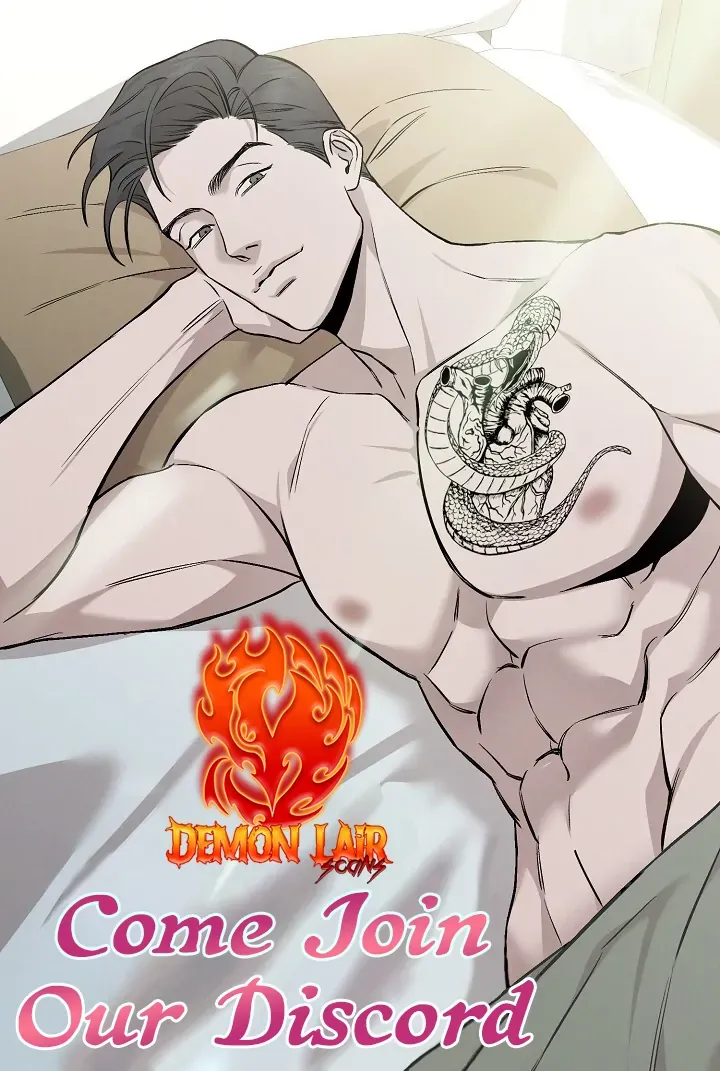 Read Morpheus chapter 30 image 92 on Lezhin