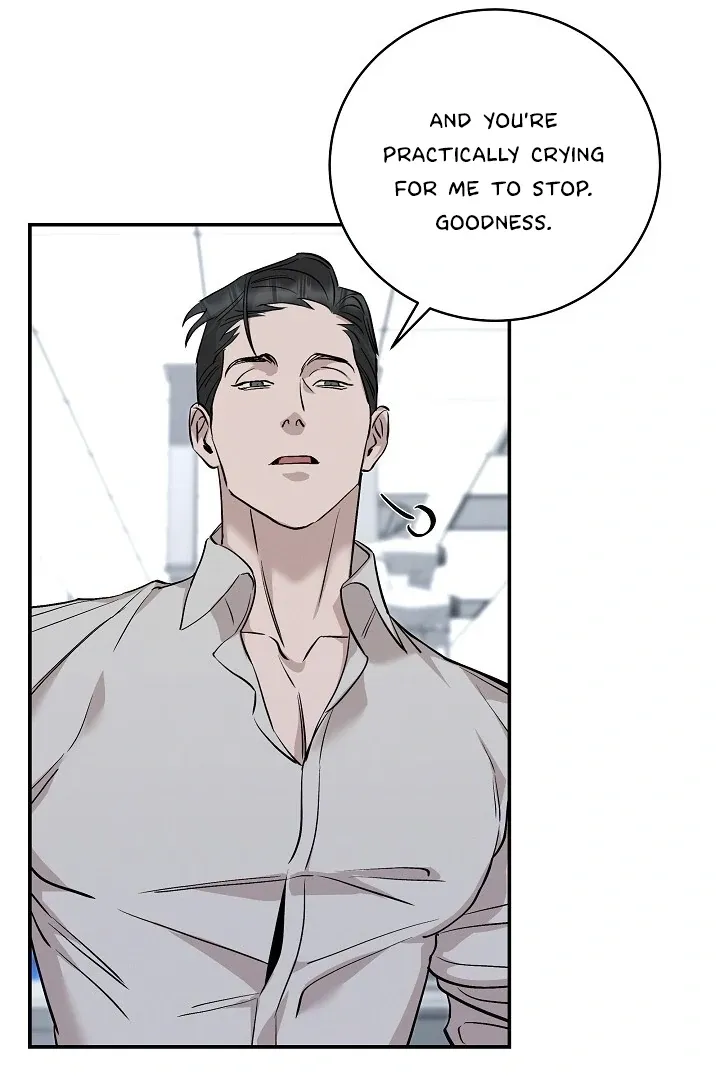 Read Morpheus chapter 31 image 15 on Lezhin