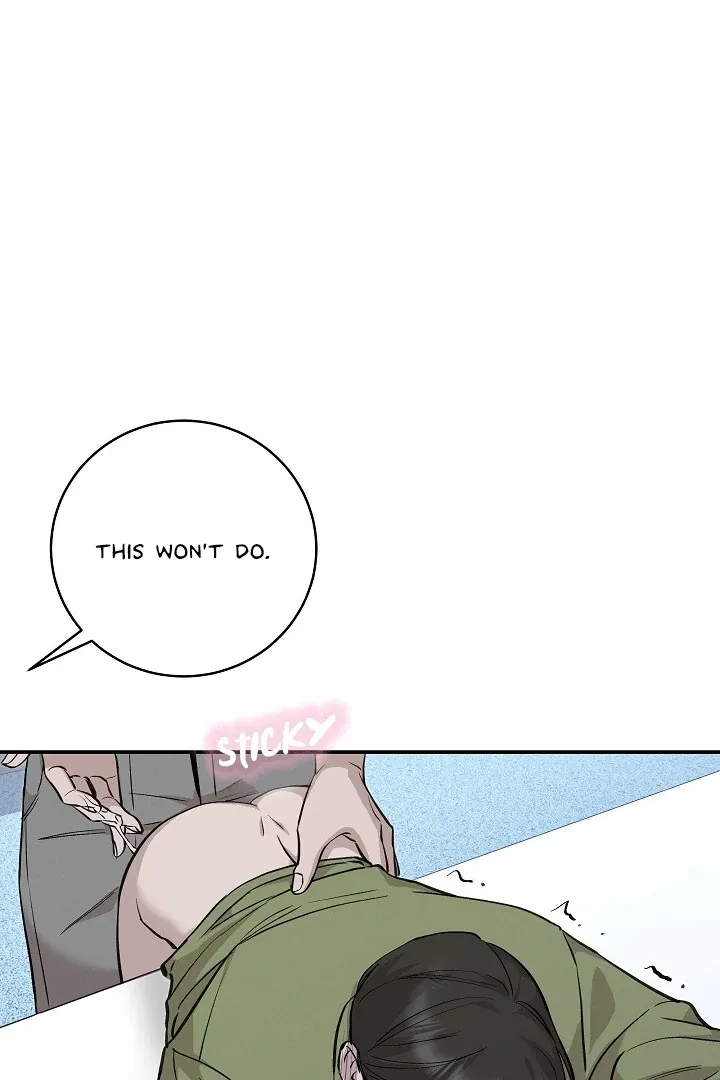 Read Morpheus chapter 31 image 16 on Lezhin