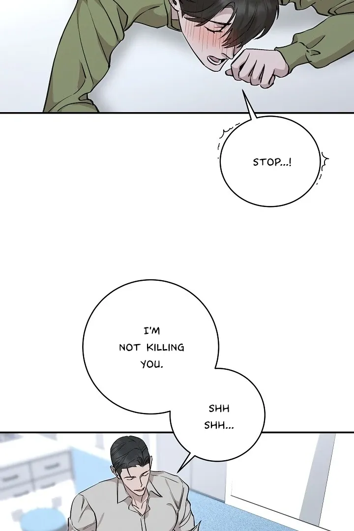 Read Morpheus chapter 31 image 17 on Lezhin