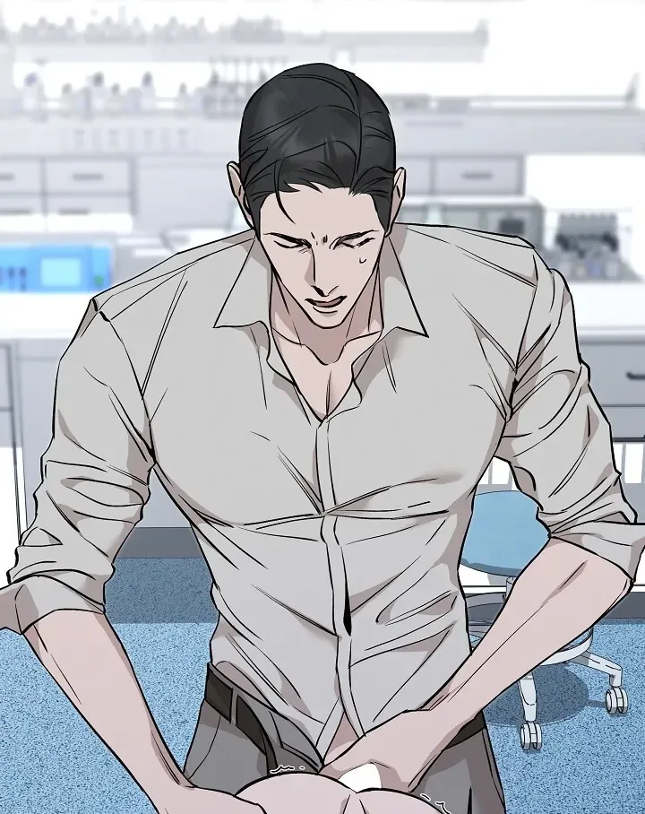 Read Morpheus chapter 31 image 19 on Lezhin