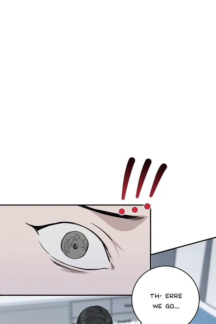 Read Morpheus chapter 31 image 23 on Lezhin