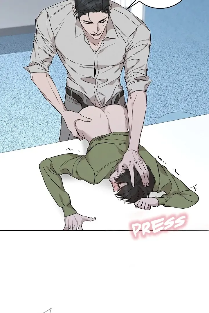 Read Morpheus chapter 31 image 24 on Lezhin