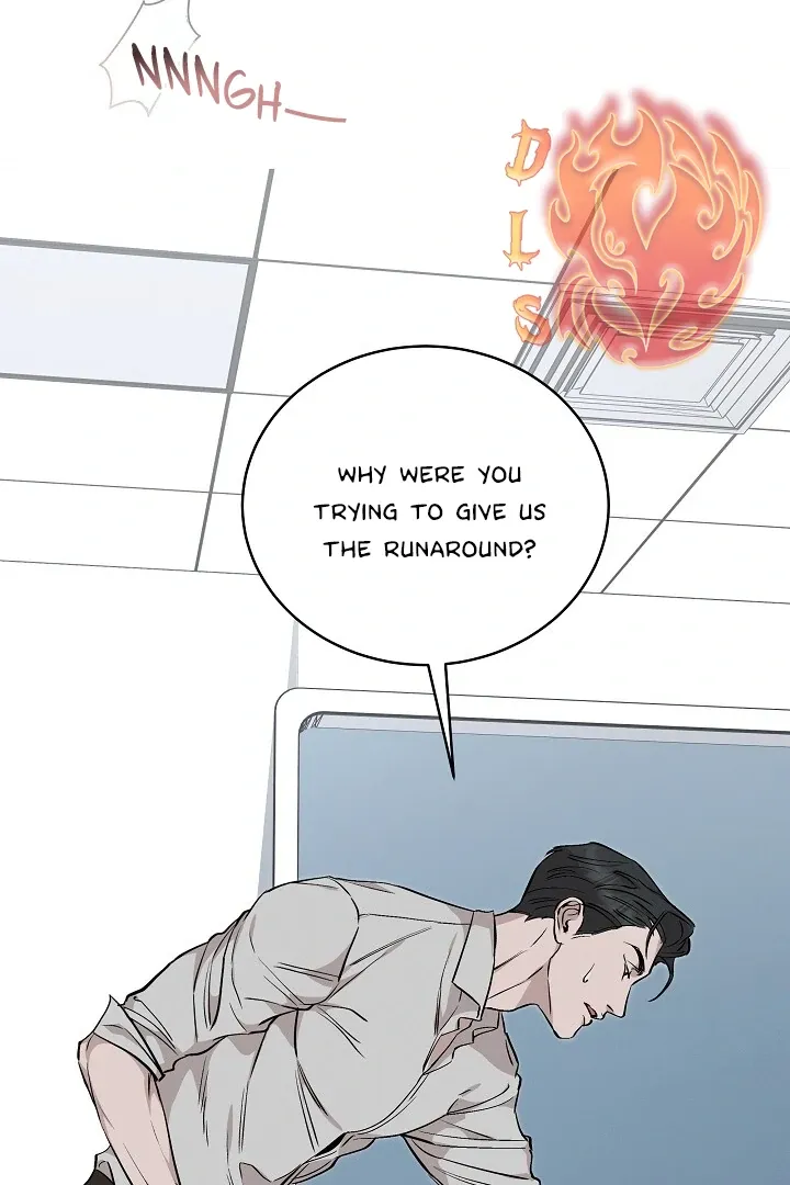 Read Morpheus chapter 31 image 25 on Lezhin