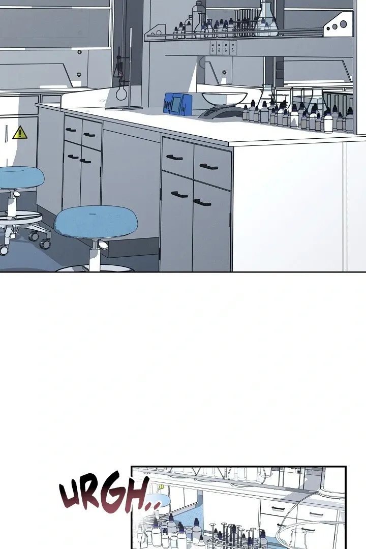 Read Morpheus chapter 31 image 3 on Lezhin