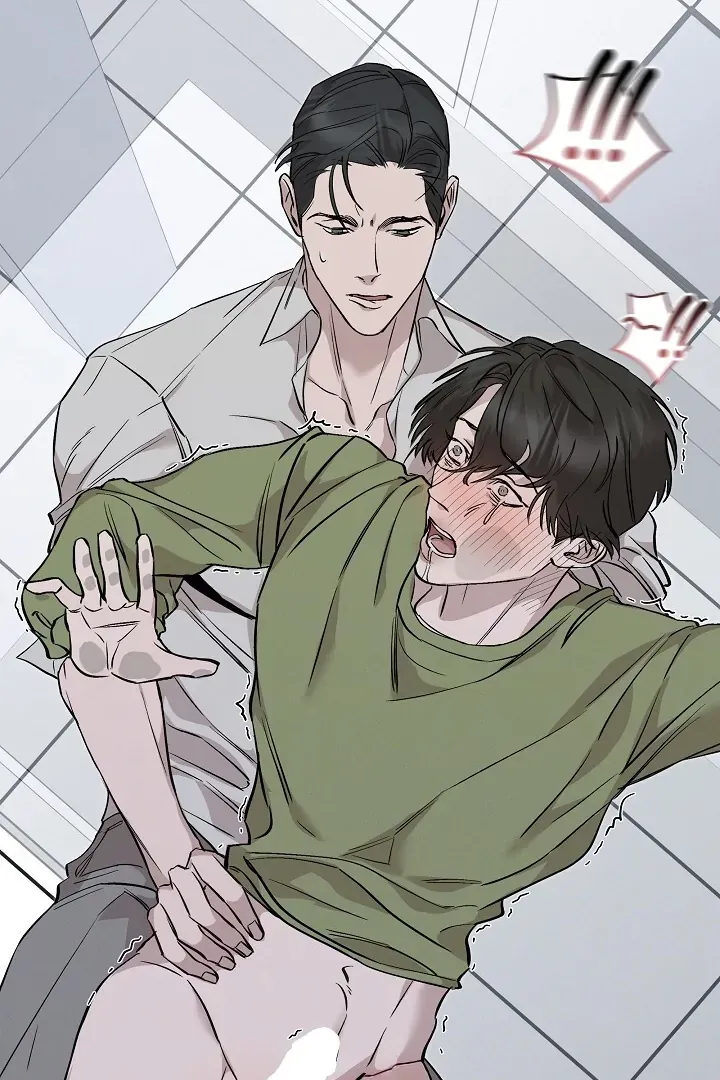 Read Morpheus chapter 31 image 31 on Lezhin
