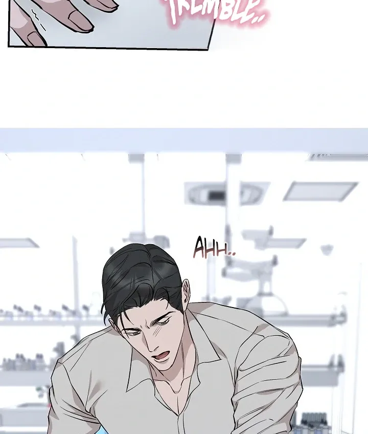 Read Morpheus chapter 31 image 34 on Lezhin