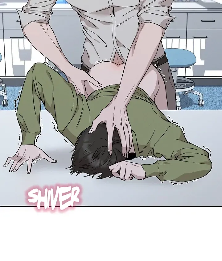 Read Morpheus chapter 31 image 35 on Lezhin