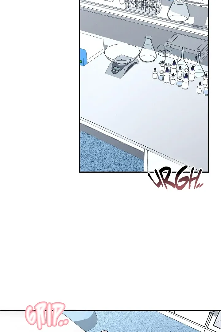Read Morpheus chapter 31 image 4 on Lezhin