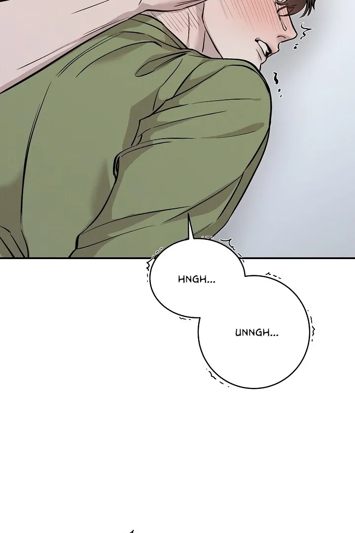 Read Morpheus chapter 31 image 40 on Lezhin