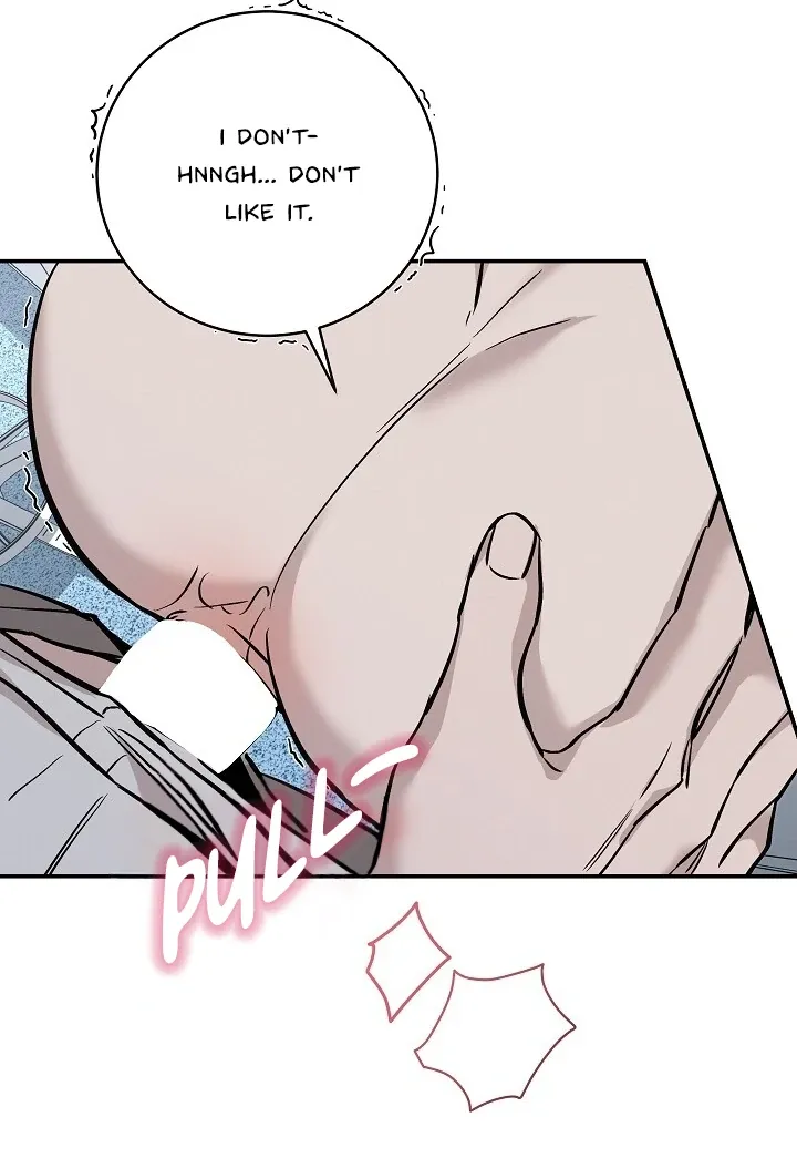 Read Morpheus chapter 31 image 41 on Lezhin