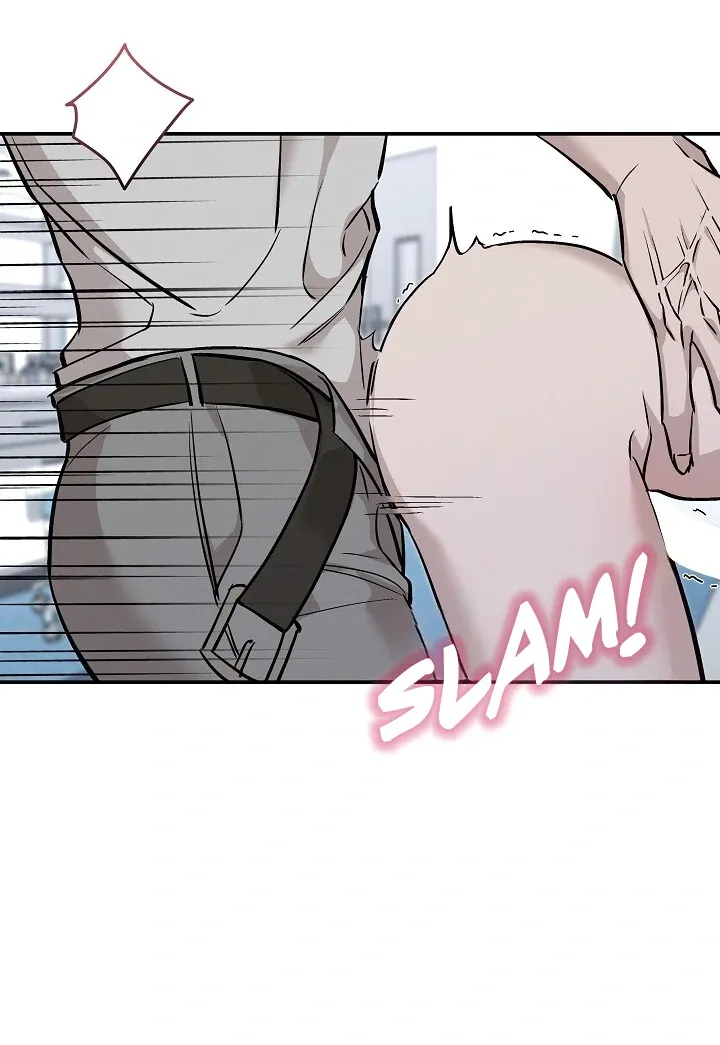 Read Morpheus chapter 31 image 42 on Lezhin