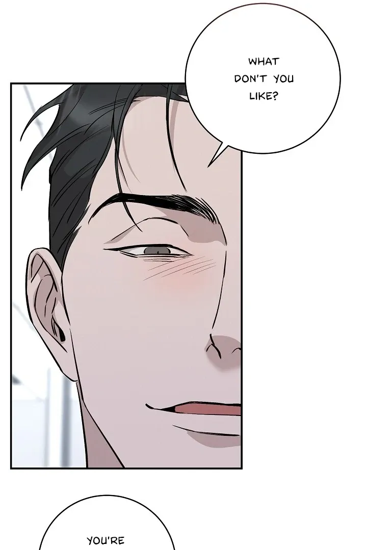 Read Morpheus chapter 31 image 43 on Lezhin
