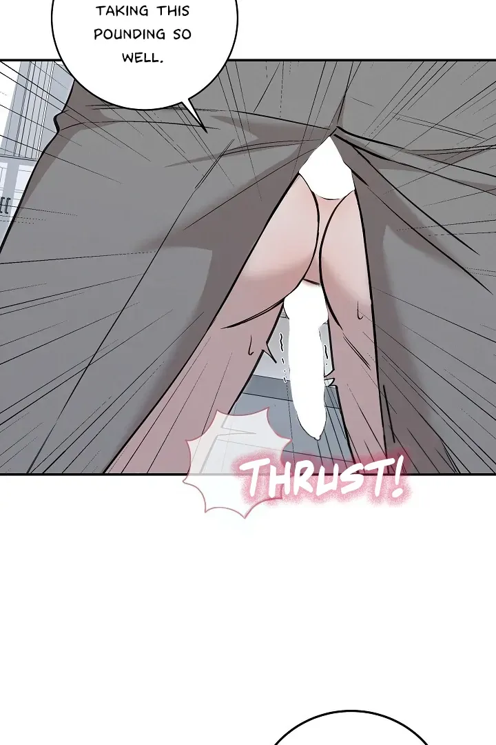 Read Morpheus chapter 31 image 44 on Lezhin