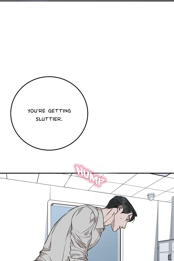 Read Morpheus chapter 31 image 46 on Lezhin