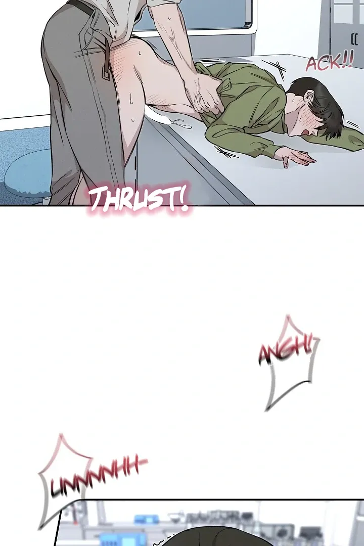 Read Morpheus chapter 31 image 47 on Lezhin