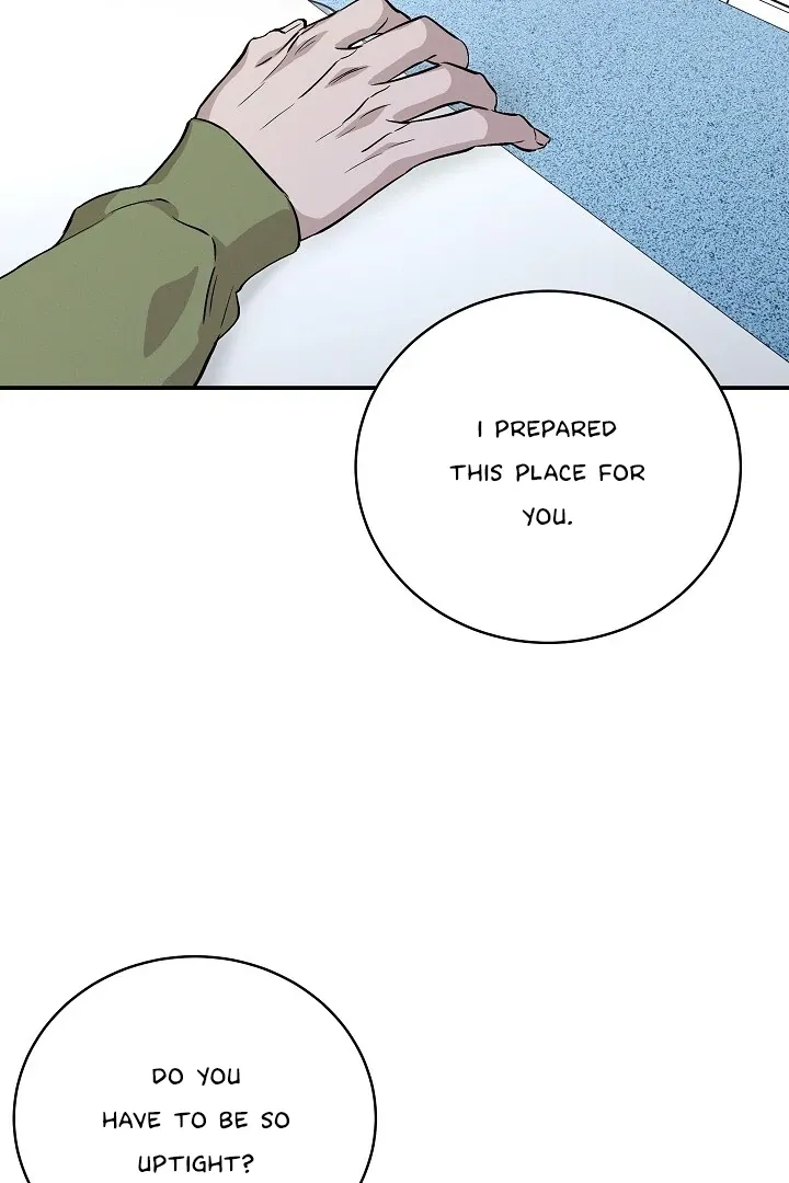 Read Morpheus chapter 31 image 5 on Lezhin