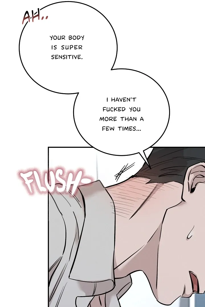 Read Morpheus chapter 31 image 51 on Lezhin