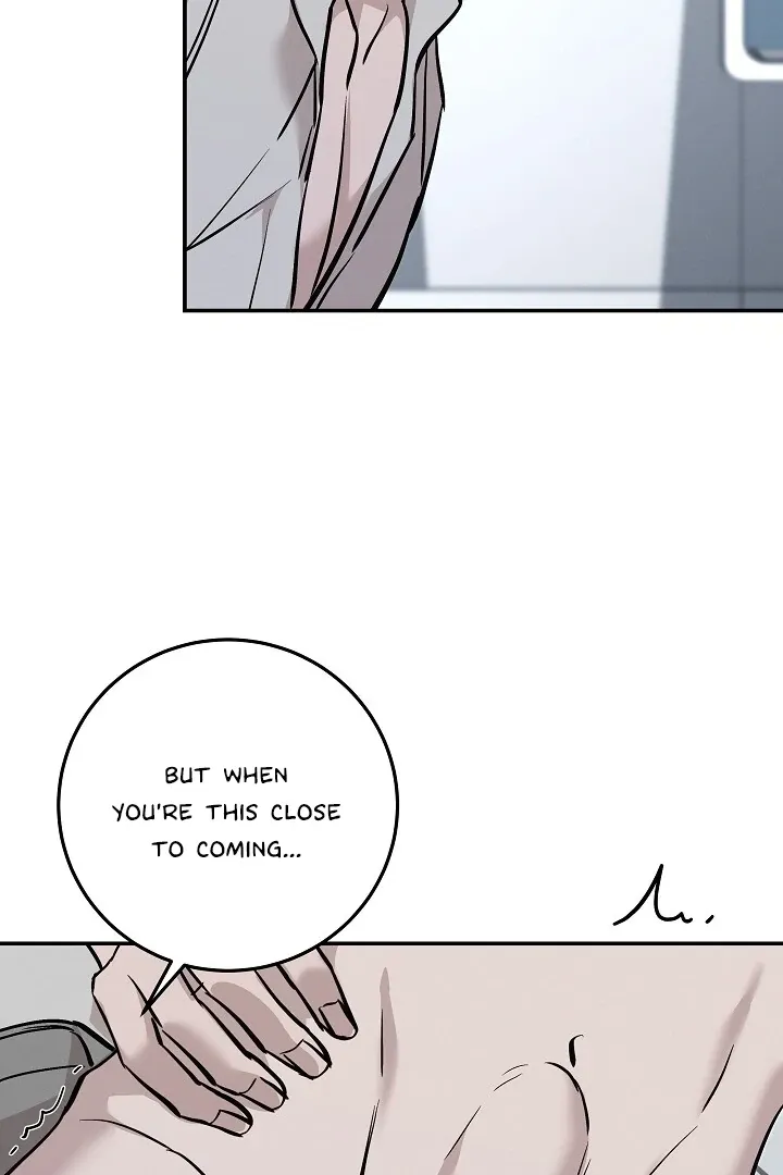 Read Morpheus chapter 31 image 52 on Lezhin