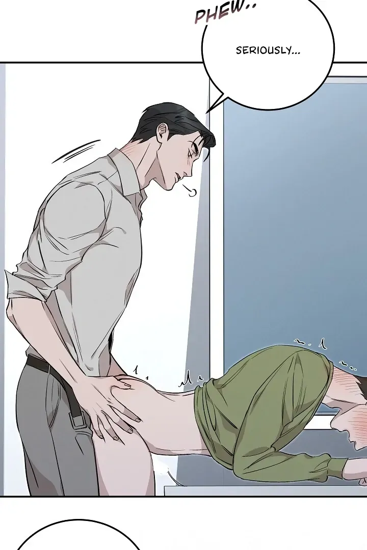 Read Morpheus chapter 31 image 54 on Lezhin