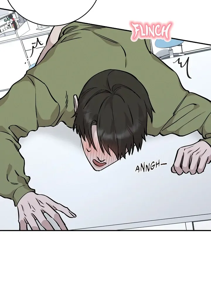 Read Morpheus chapter 31 image 6 on Lezhin