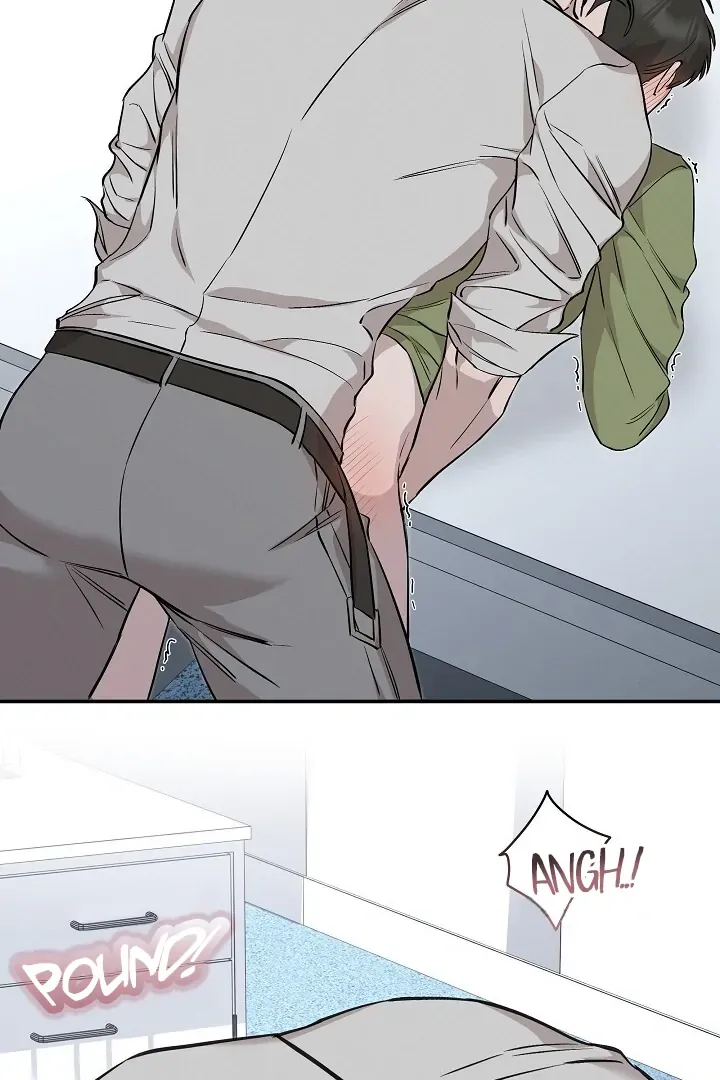 Read Morpheus chapter 31 image 60 on Lezhin