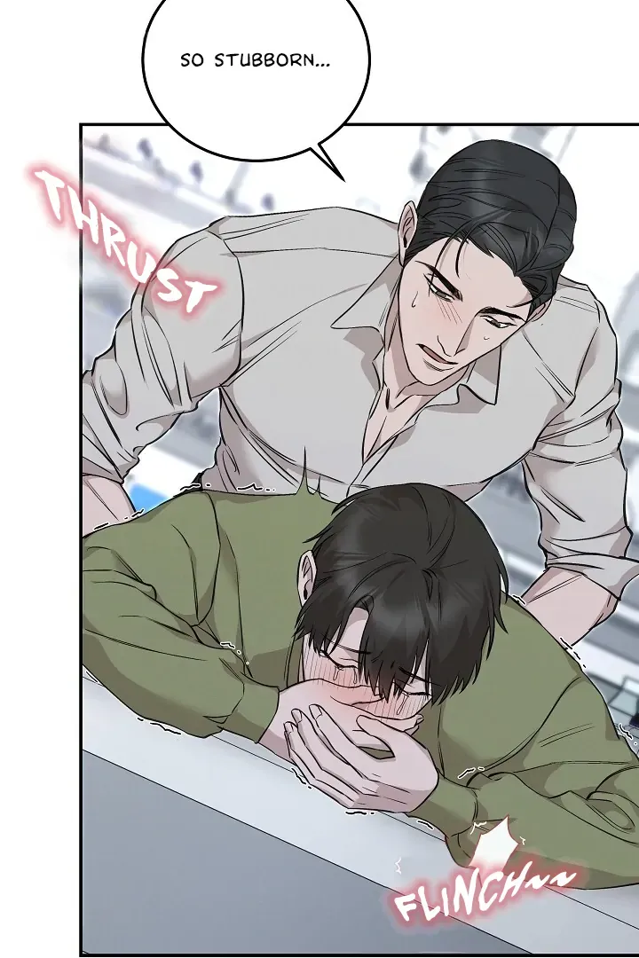 Read Morpheus chapter 31 image 67 on Lezhin