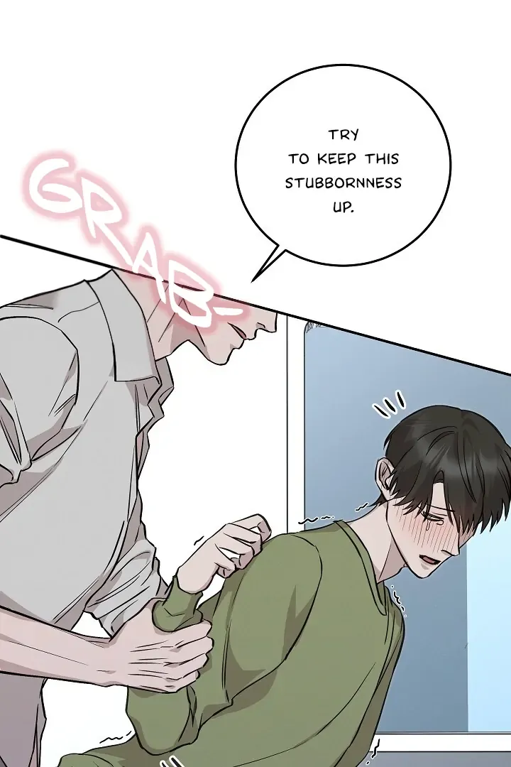 Read Morpheus chapter 31 image 77 on Lezhin