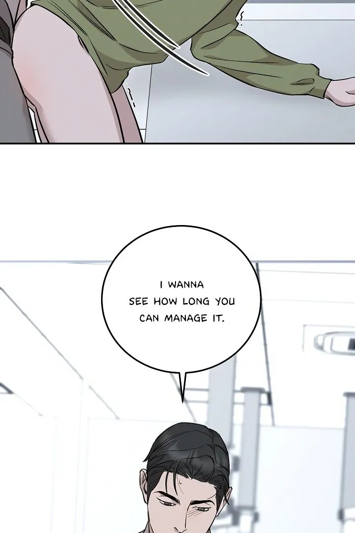 Read Morpheus chapter 31 image 78 on Lezhin