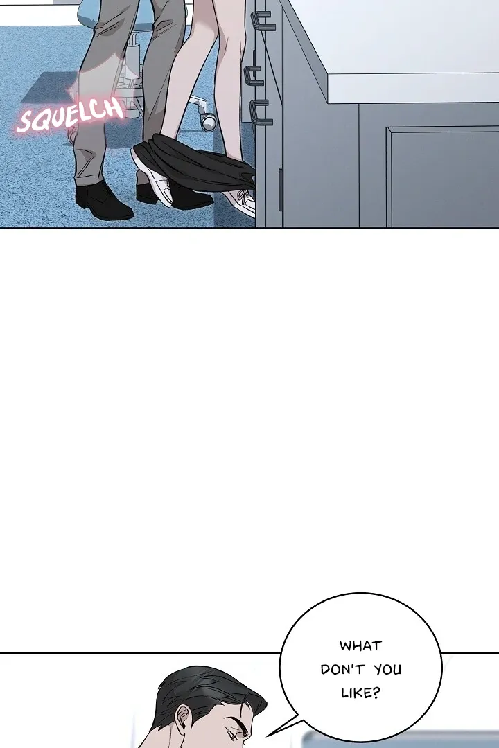Read Morpheus chapter 31 image 9 on Lezhin